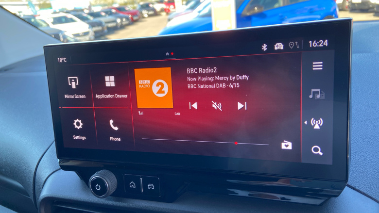 Vauxhall Combo Cargo Combo Xl Electric 100kW Pro 52kWh H1 Van Auto